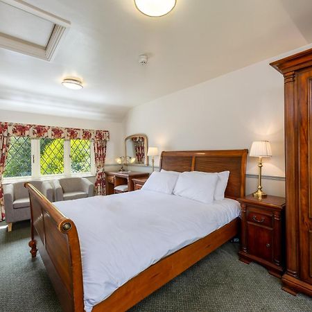 Newby Bridge Hotel Экстерьер фото