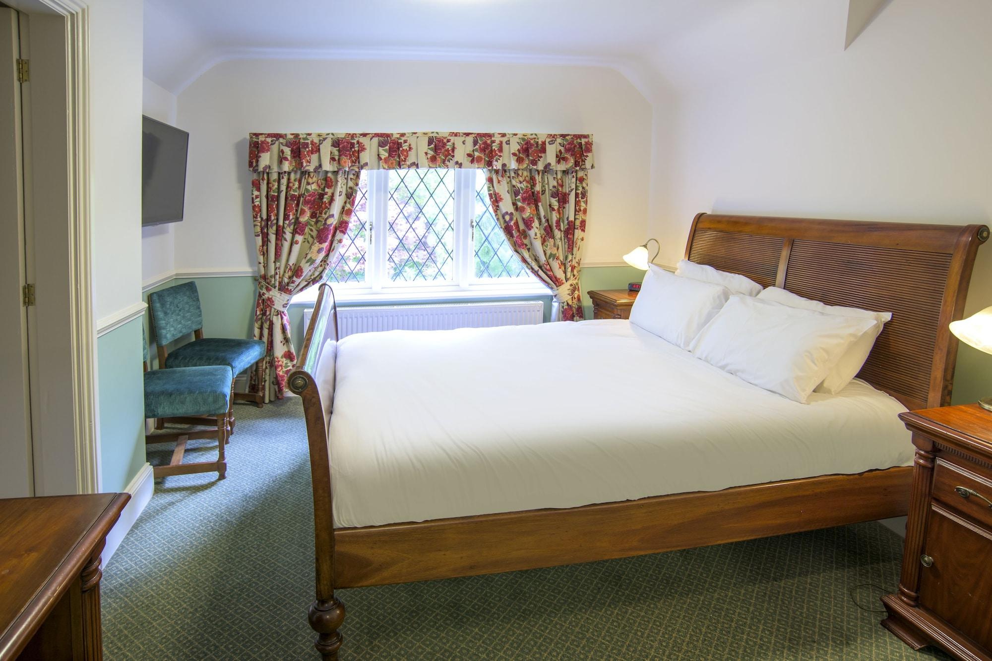 Newby Bridge Hotel Экстерьер фото