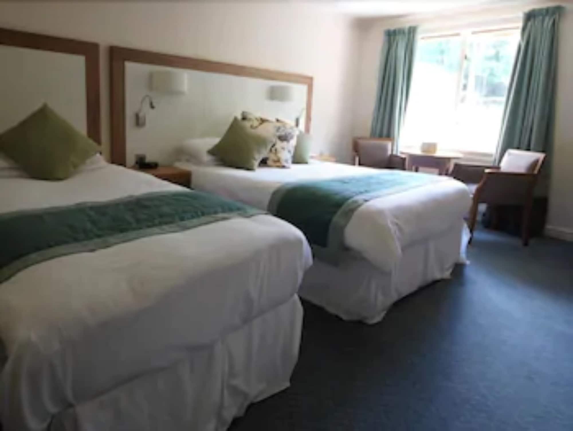 Newby Bridge Hotel Экстерьер фото