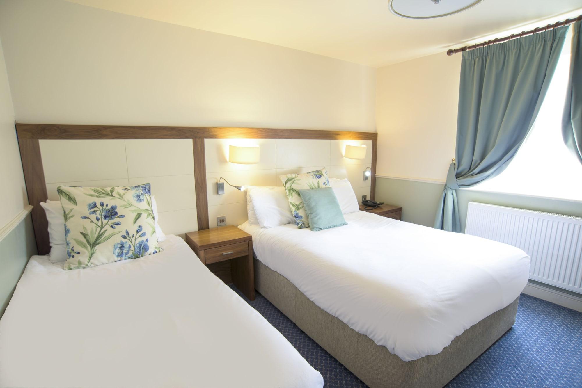 Newby Bridge Hotel Экстерьер фото