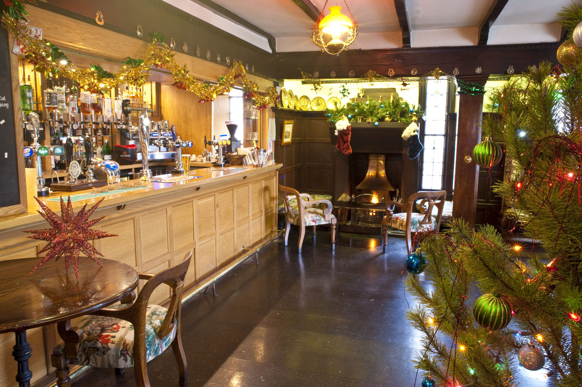 Newby Bridge Hotel Экстерьер фото